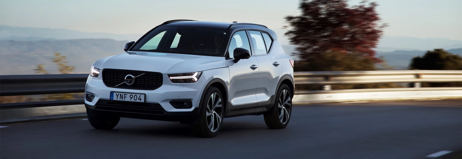 Volvo increases XC40 production by popular demand